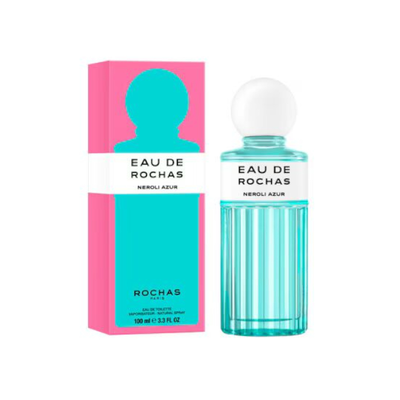 Rochas Eau de Rochas Neroli Azur