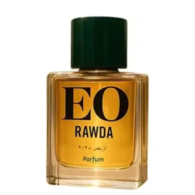 Ensar Oud Rawda