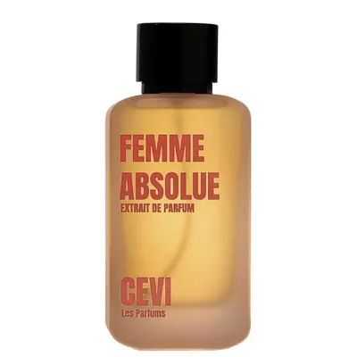 Севи Фам абсолю