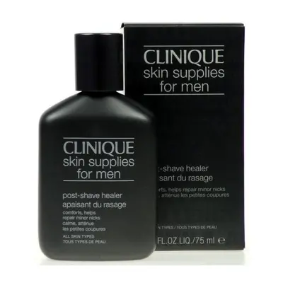 Clinique Skin Supplies Post Shave Soother Anti Blemish Formula