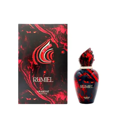 Arabiyat Prestige Rumiel
