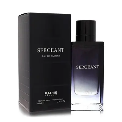 Фариис Сержант