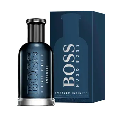Духи Hugo Boss Boss Bottled Infinite