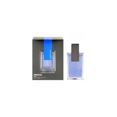 Парфюмерия Мекс Вотерлав мужские 30 мл