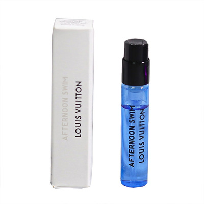 Миниатюра Louis Vuitton Afternoon Swim Парфюмерная вода 2 мл - пробник духов