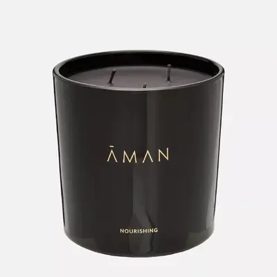 Aman Nourishing