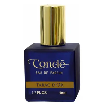 Conde Parfum Tabac D Or