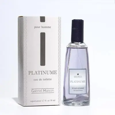 Габриель мейсон Платинум