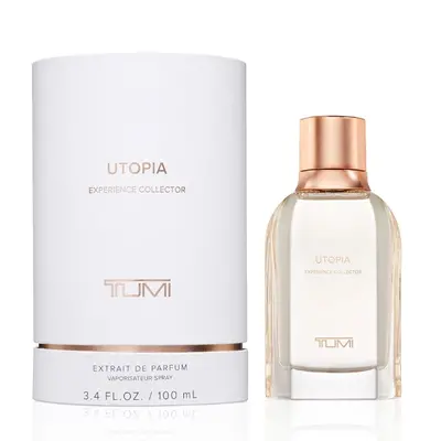 Туми Утопия