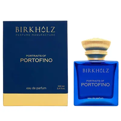Birkholz Portraits Of Portofino