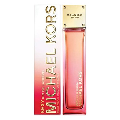 Парфюмерия Майкл корс Секси рио де жанейро 50 мл
