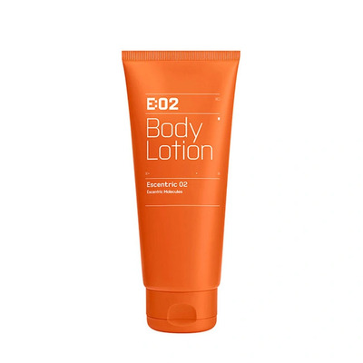 Escentric Molecules Escentric 02 Лосьон для тела (уценка) 200 мл