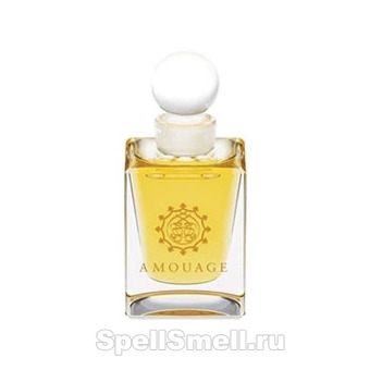 Amouage Al Andalus Масляные духи 12 мл