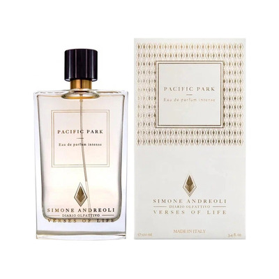 Парфюмерия Симоне андреоле Пасифик пак 100 мл