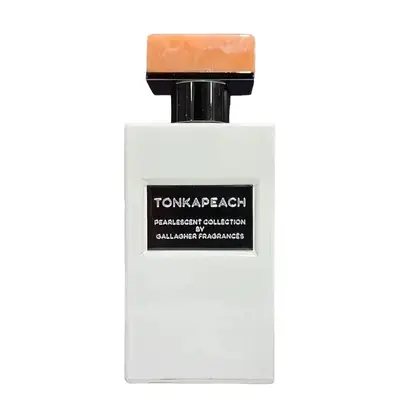 Gallagher Fragrances Tonkapeach