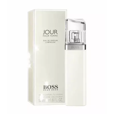 Hugo Boss Boss Jour Pour Femme Lumineuse