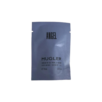 Thierry Mugler Angel Гель для душа 10 мл