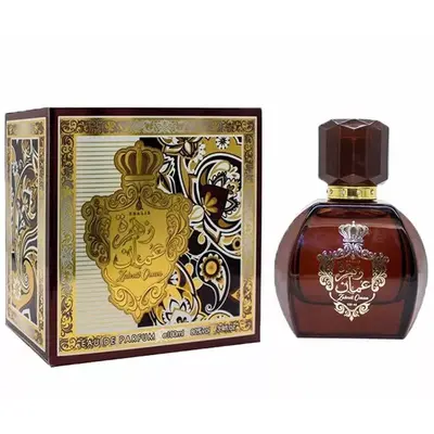 Халис парфюм Захрат оман для женщин и мужчин