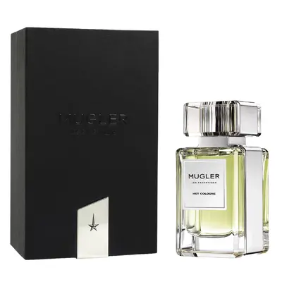 Парфюм Thierry Mugler Les Exceptions Hot Cologne