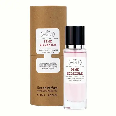 Delta Parfum VIP Avenue Pink Molecule