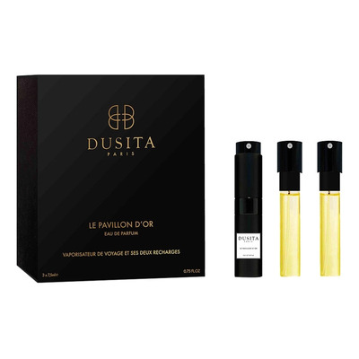 Parfums Dusita Le Pavillon D Or набор парфюмерии