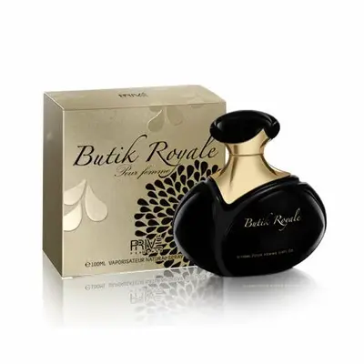 Prive Perfumes Butik Royale