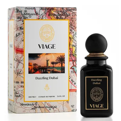 Виаж фрегренсес Дэззлинг дубаи