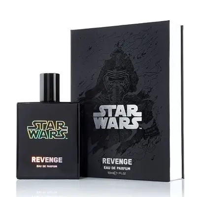 Star Wars Perfumes Revenge