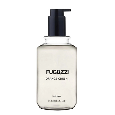 Fugazzi Orange Crush Гель для душа 250 мл