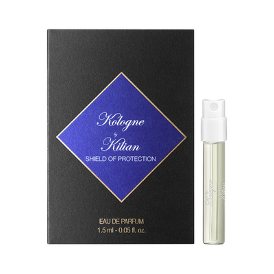 Миниатюра Kilian Kologne Shield of Protection Парфюмерная вода 1.5 мл - пробник духов
