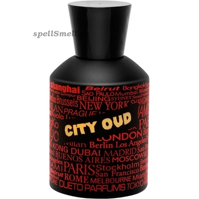 Dueto City Oud