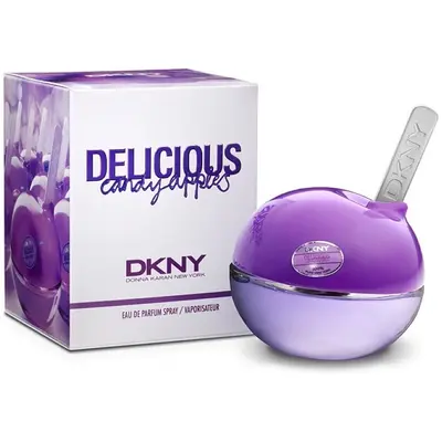 Парфюм Donna Karan DKNY Delicious Candy Apples Juicy Berry
