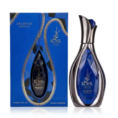 Arabiyat Prestige Kohl Opulence Extrait
