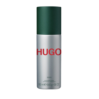 Hugo Boss Hugo Man Дезодорант-спрей 150 мл