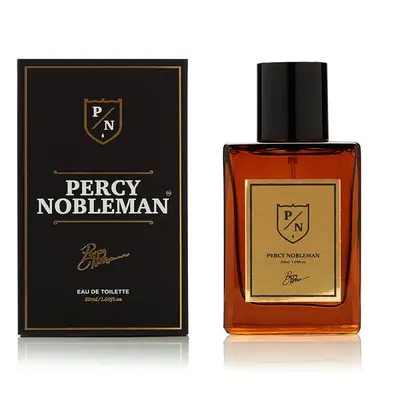 Percy Nobleman Signature Fragrance