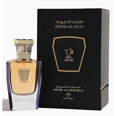 Hind Al Oud Musk Al Shiokh