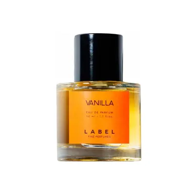 Label Vanilla