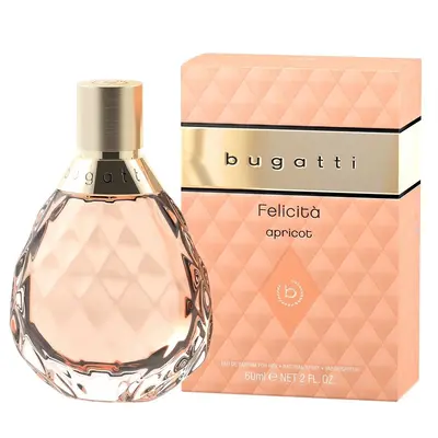 Bugatti Felicita Apricot