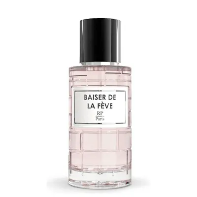 RP Parfums Baiser De La Feve