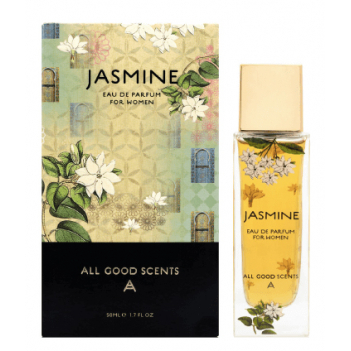 All Good Scents Jasmine