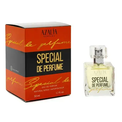 Азалия Спешл де перфюм экзотик для женщин
