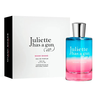Женские духи Juliette Has A Gun Miami Shake со скидкой
