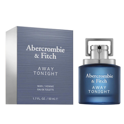 Мужские духи Abercrombie and Fitch Away Tonight Man со скидкой
