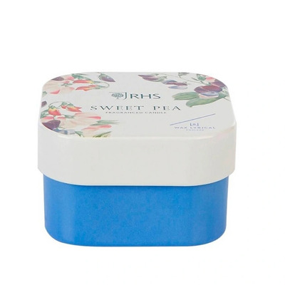 Wax Lyrical Sweet Pea Свеча 130 гр
