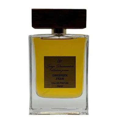Serge Dumonten Drunken Pear