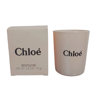 Chloe Chloe Eau de Parfum Свеча 70 гр