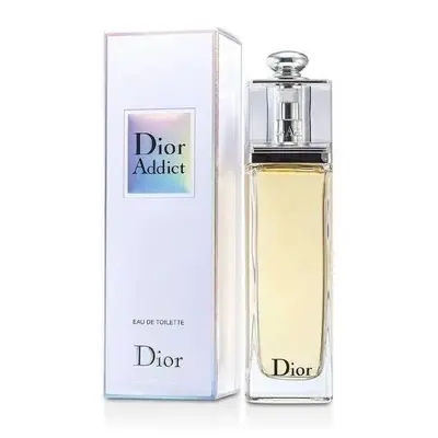 Духи Christian Dior Dior Addict Eau de Toilette