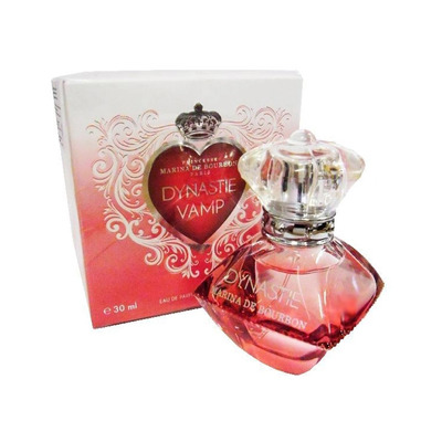 Парфюмерия Принцесса марина де бурбон Династия вамп 30 мл