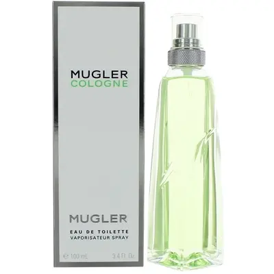 Thierry Mugler Mugler Cologne