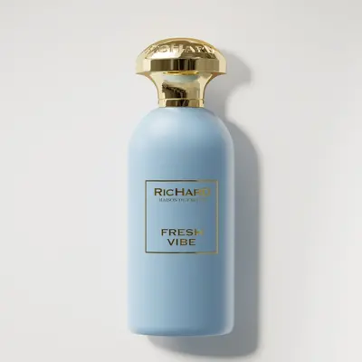 Ричард Фреш вайб для женщин и мужчин